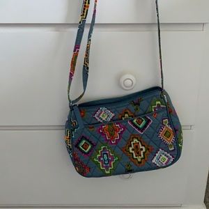 Vera Bradley purse